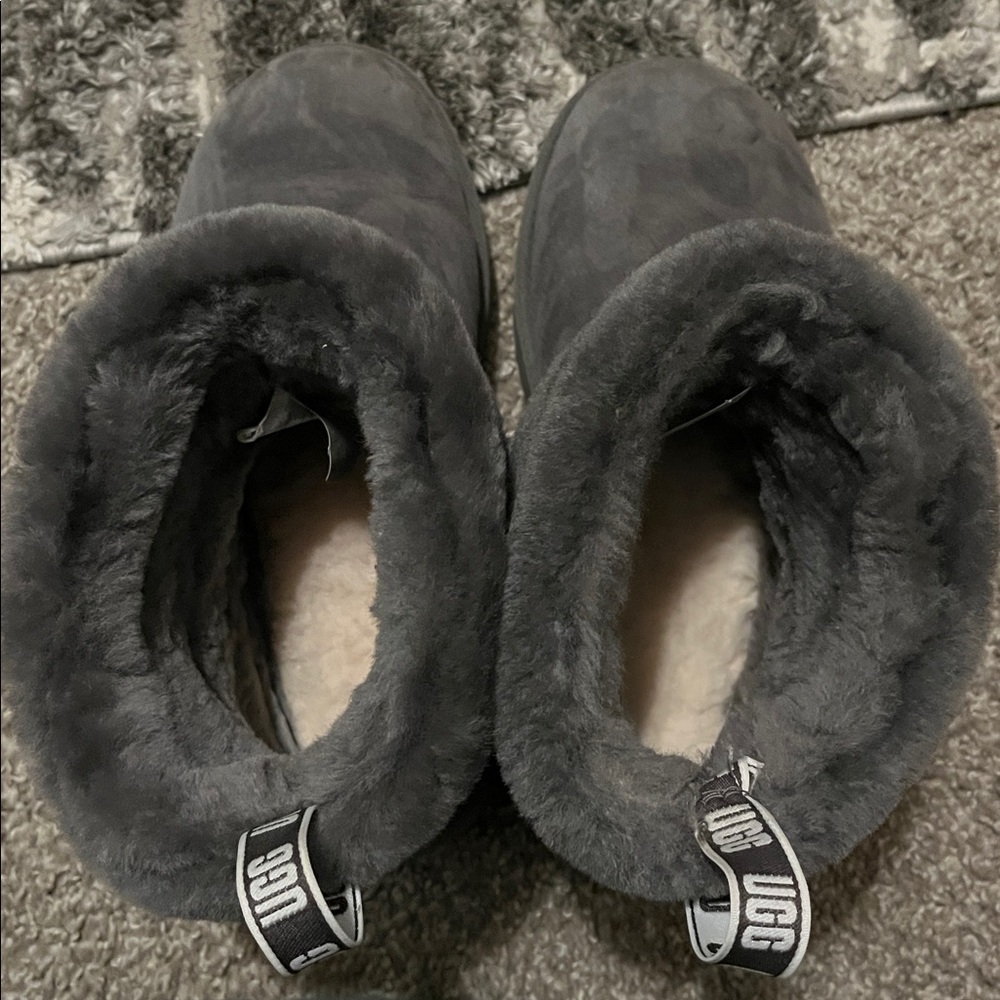 Ugg Booties - image 5
